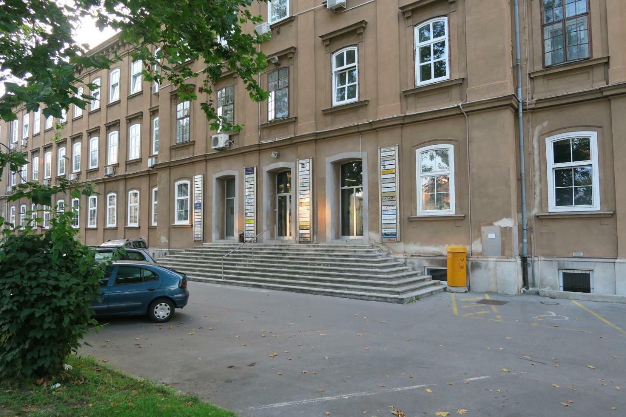 Tobacna White Ljubljana